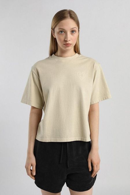 Футболка хлопковая Marc O'Polo