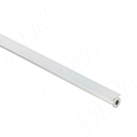 ЛАЙН Корректор врезной 17 мм, L-2800, серебро (STWF01728AL)