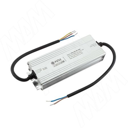 ВОТЭРПРУФ Блок питания AC-230/DC-24V, IP67, 100W, WATERPROOF (PS24-IP67-WP-100W)