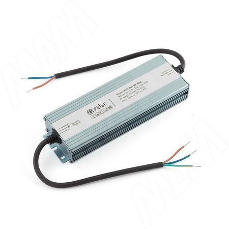 ВОТЭРПРУФ Блок питания AC-230/DC-24V, IP67, 150W, WATERPROOF (PS24-IP67-WP-150W)