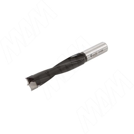 Сверло глухое D=12мм, L=85мм, RH, серия Standard (8010485)