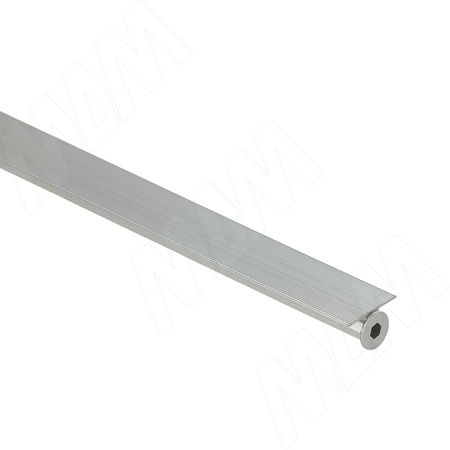 ЛАЙН Корректор врезной 25 мм, L-2000, серебро (STWF02520AL)