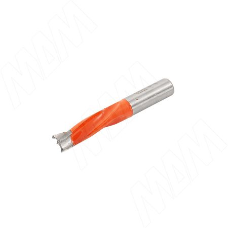 Сверло глухое D=10мм, L=70мм, LH, серия Professional (33020670)
