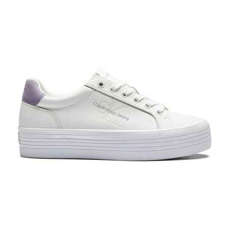 VULC FLATFORM LACEUP
