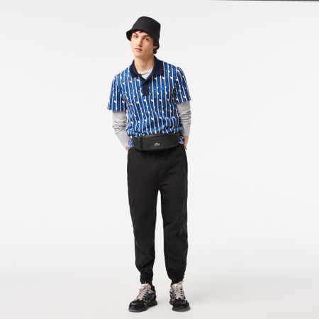 TRACKSUIT TROUSERS