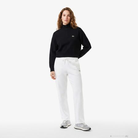 TRACKSUIT TROUSERS