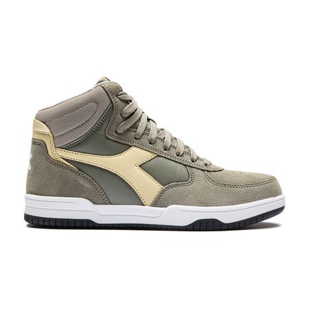 RAPTOR MID S