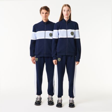 TRACKSUIT TROUSERS
