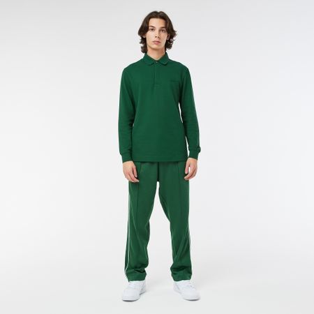 TRACKSUIT TROUSERS