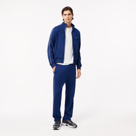 TRACKSUIT TROUSERS