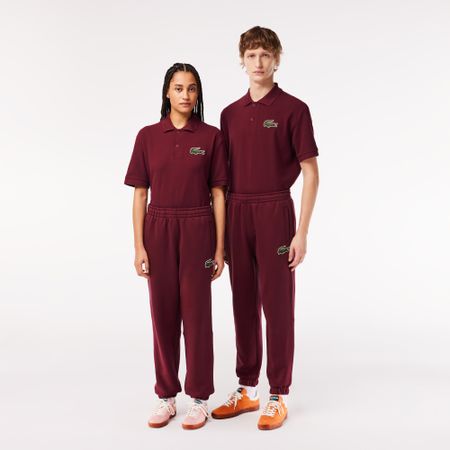 TRACKSUIT TROUSERS