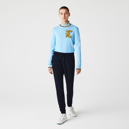 TRACKSUIT TROUSERS