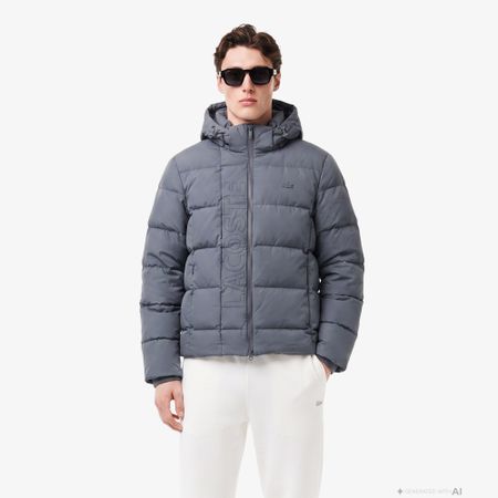 Мужская  куртка Lacoste
