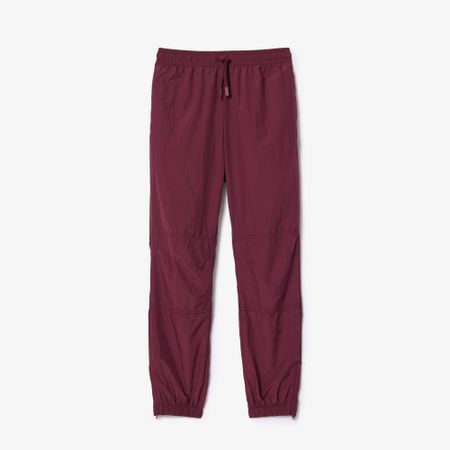 TRACKSUIT TROUSERS