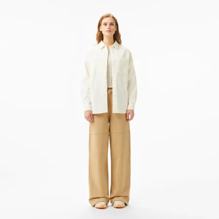 TRACKSUIT TROUSERS