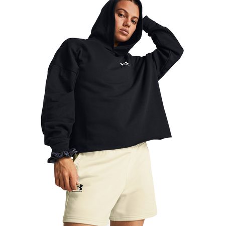Rival Terry OS Hoodie