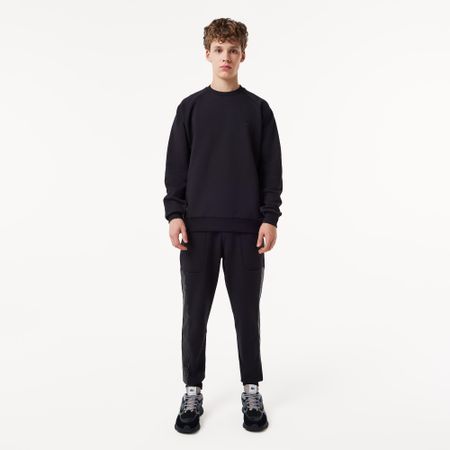 TRACKSUIT TROUSERS
