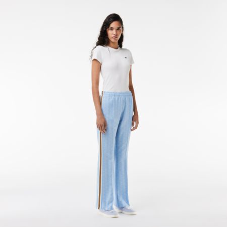 TRACKSUIT TROUSERS