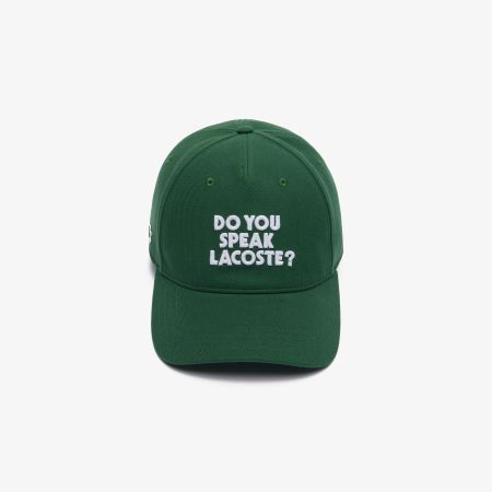 BASEBALL CAP