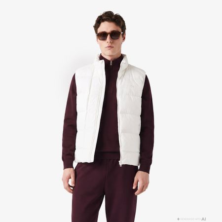 Мужская  куртка Lacoste
