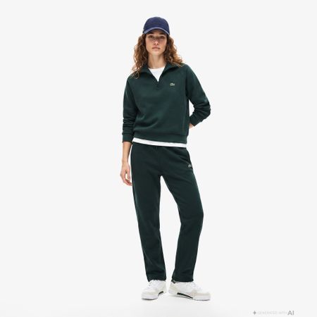 TRACKSUIT TROUSERS
