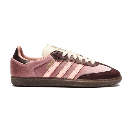 SAMBA OG