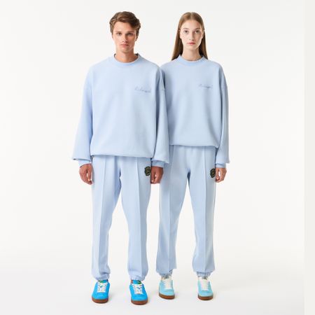 TRACKSUIT TROUSERS