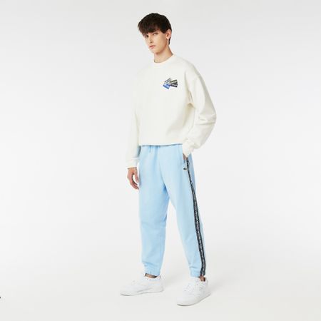 TRACKSUIT TROUSERS