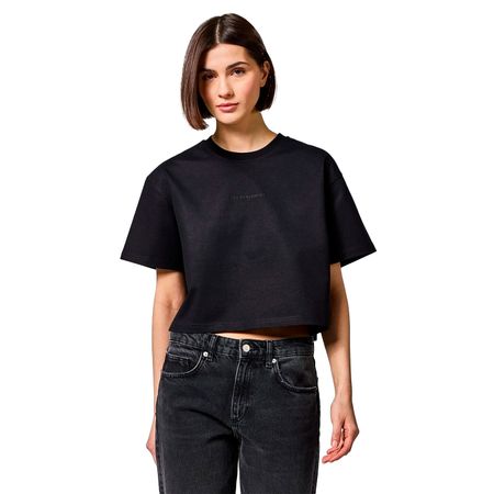 BOXED TEE 408