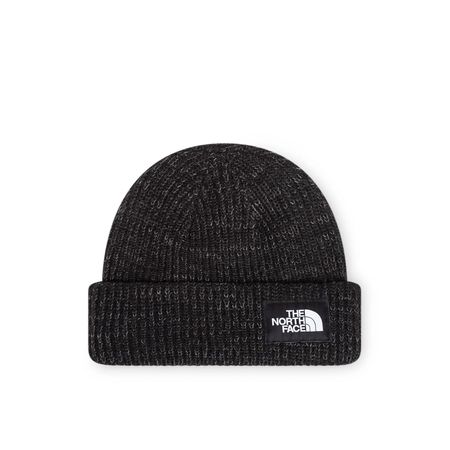 SALTY LINED BEANIE