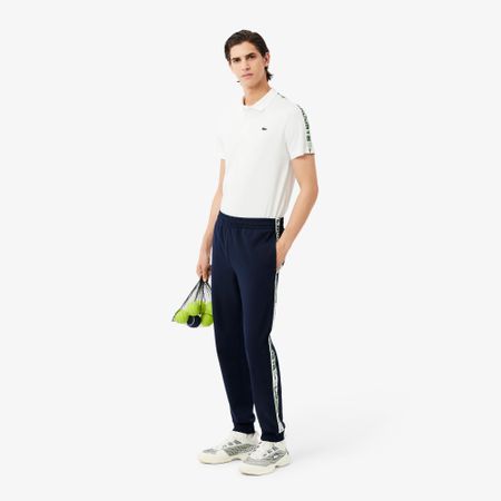 TRACKSUIT TROUSERS