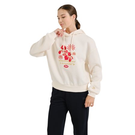 CNY-Good Luck HOODIE