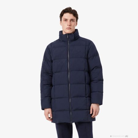 Мужская  куртка Lacoste