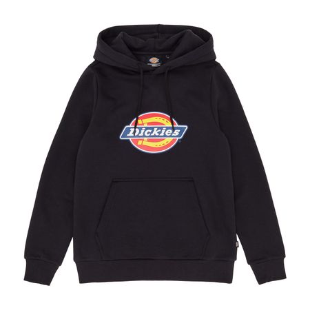 ICON LOGO HOODIE