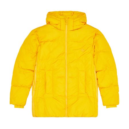 DOWN PUFFER