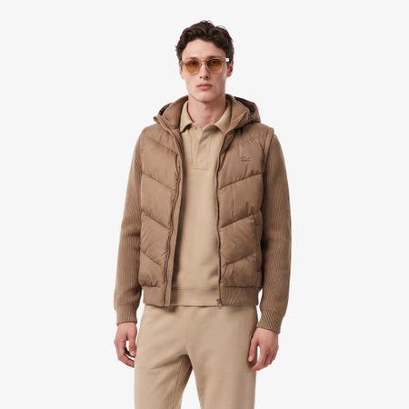 Мужская  куртка Lacoste