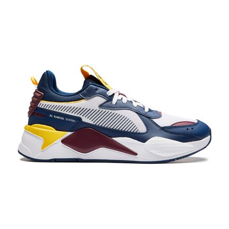 RS-X
