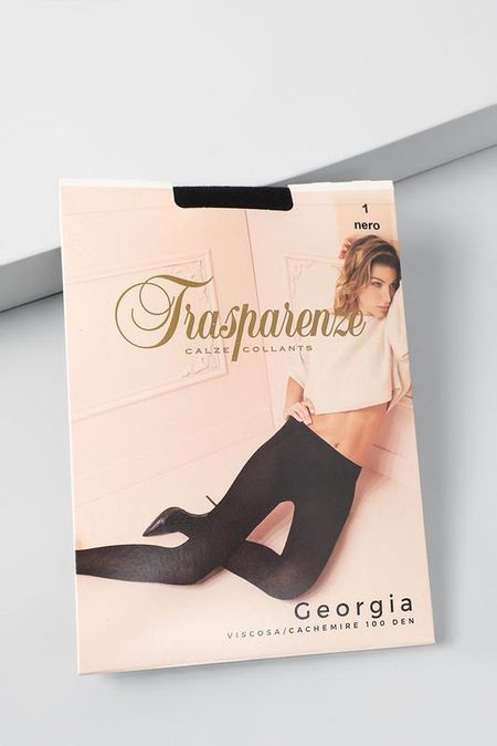 Колготки Georgia 100 den Trasparenze