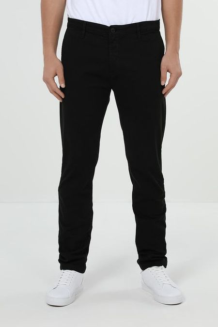 Брюки чинос хлопковые Guess Jeans