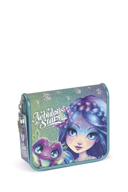 Кошелек Nenuphia Nebulous Stars