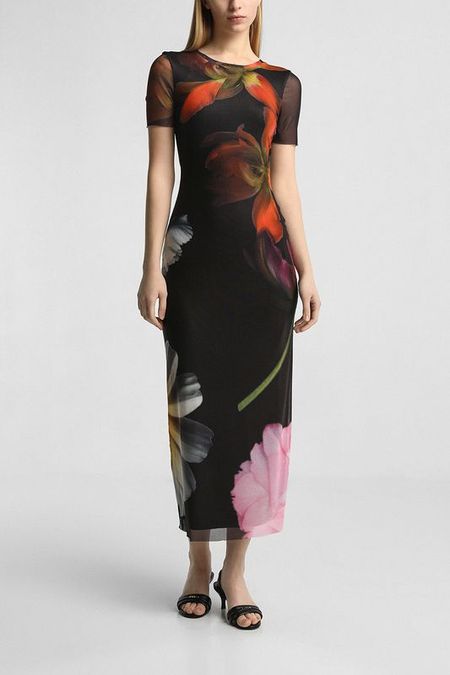 Платье Desigual