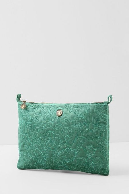 Косметичка Velvet Quilted Pip Studio