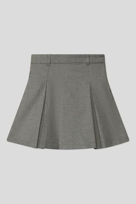 Юбка в складку Benetton