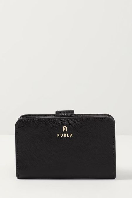 Кошелек кожаный Camelia Furla