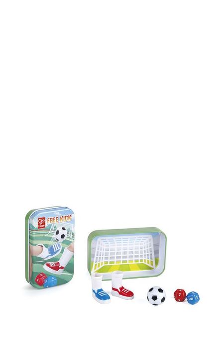 Настольная игра пальчиковая Мини футбол Hape