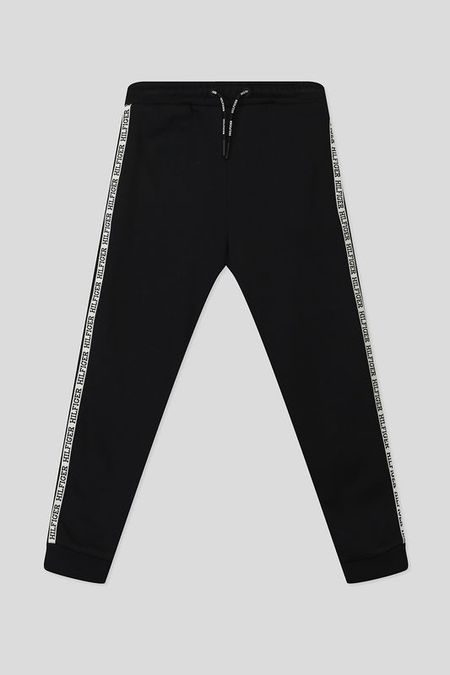 Брюки с поясом на кулиске Tommy Hilfiger