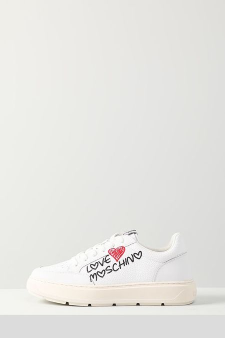 Кеды Love Moschino