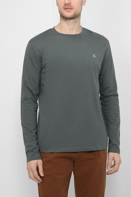 Футболка с длинным рукавом Marc O'Polo
