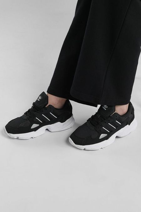 Кроссовки Falcon Adidas