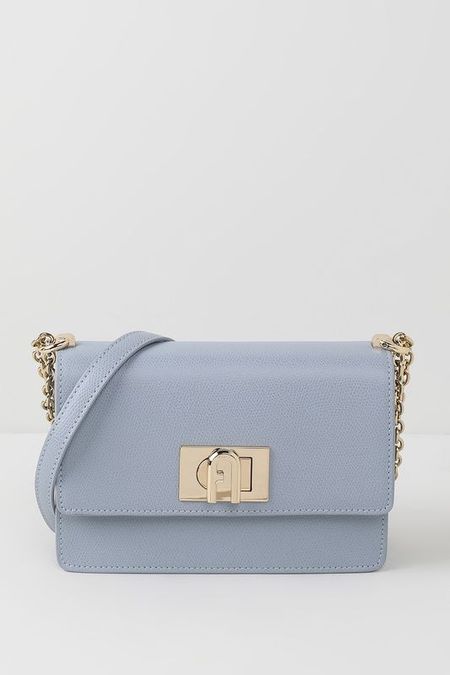 Сумка кросс-боди кожаная Furla 1927 Furla